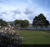 Green Gables BB - Sunshine Coast Tourism