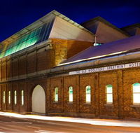 Old Woolstore Apartment Hotel - The - Sunshine Coast Tourism