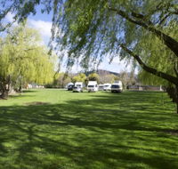 New Norfolk Caravan Park - Sunshine Coast Tourism