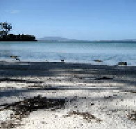 Saltwater River Convict Beach House - Holiday Sunshine Coast