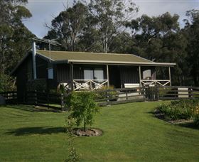Duffy's Self Contained Accommodation - Sunshine Coast Tourism 0