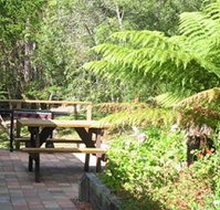 Blackwood Studio Accommodation - Cottage-- - Sunshine Coast Tourism