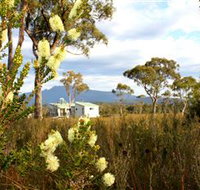 Buttongrass Retreat - Sunshine Coast Tourism