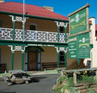 Castle Hotel - Sunshine Coast Tourism