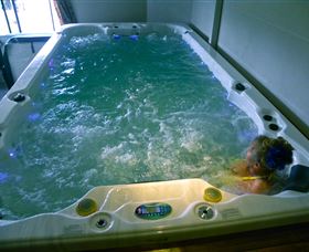 Huon Valley Eco Wilderness Retreat - Holiday Sunshine Coast 4