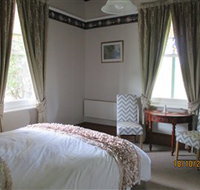 Cygnet's Secret Garden - Boutique Bed and Breakfast - Sunshine Coast Tourism
