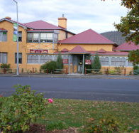 All Saints and Sinners Colonial BB - Sunshine Coast Tourism