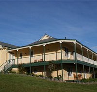Eloura Luxury Self-Contained Bed  Breakfast Accommodation - Sunshine Coast Tourism