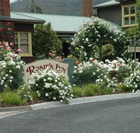 Rosie's Inn - Sunshine Coast Tourism