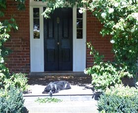 Flimby Bed & Breakfast - Sunshine Coast Tourism 1