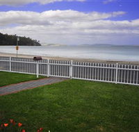 The Esplanade Kingston Beach - Holiday Sunshine Coast