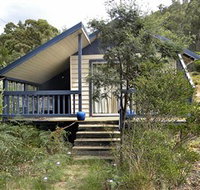 Huon Charm Waterfront Cottage - Holiday Sunshine Coast