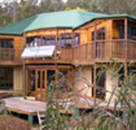 Niche - Southern Tasmanian Yoga Retreat Centre - Sunshine Coast Tourism
