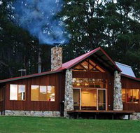 Adventure Bay Retreat Accommodation - Sunshine Coast Tourism