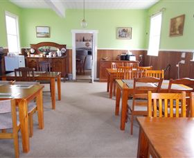 Bothwell Grange B&B - Sunshine Coast Tourism 5