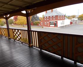 Bothwell Grange B&B - Sunshine Coast Tourism 3