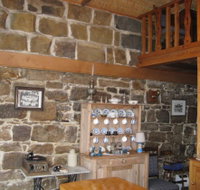 Forget-Me-Not Cottage - Sunshine Coast Tourism