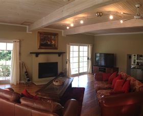 Bushy Park TAS Holiday Sunshine Coast