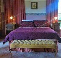 Oakdale B  B - Sunshine Coast Tourism