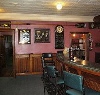 Bush Inn - Sunshine Coast Tourism