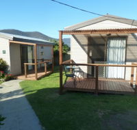 Hobart Cabins and Cottages - Sunshine Coast Tourism