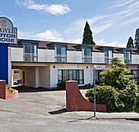 Argyle Motor Lodge - Sunshine Coast Tourism