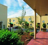 Bay View Villas - Sunshine Coast Tourism