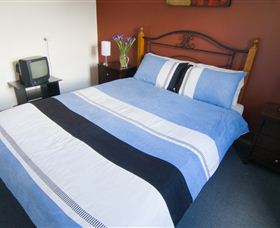 Cabins And Cottages Hobart City TAS Sunshine Coast Tourism