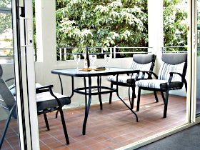 Jenatt At Salamanca Apartments - Sunshine Coast Tourism 0