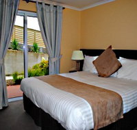 Hampden at Battery Point - Sunshine Coast Tourism