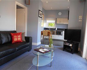 Apartments On Star - Holiday Sunshine Coast 3