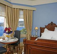 Grande Vue Private Hotel - Sunshine Coast Tourism