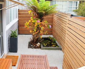 Apartment On King - Holiday Sunshine Coast 1
