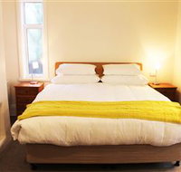 Apartment on King - Sunshine Coast Tourism