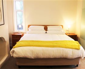 Apartment On King - Holiday Sunshine Coast 0