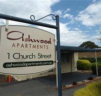 Ashwood Apartments - Bellerive - Sunshine Coast Tourism