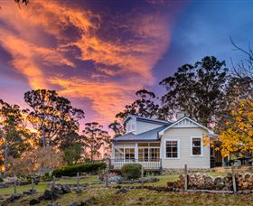 Signalmans Cottage Bed And Breakfast - The - Sunshine Coast Tourism 1