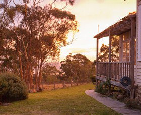 Signalmans Cottage Bed And Breakfast - The - Sunshine Coast Tourism 0