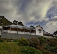 House on the Hill Bed and Breakfast - Sunshine Coast Tourism
