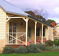 Margate Cottage Boutique Bed And Breakfast - Sunshine Coast Tourism