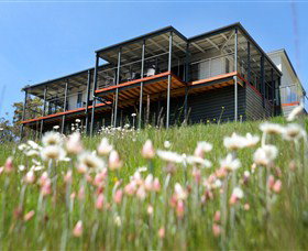 Surges Bay TAS Sunshine Coast Tourism