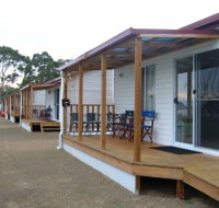 South Arm Cabin Retreat - Sunshine Coast Tourism