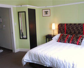 Ashdowns Of Dover Bed And Breakfast - Holiday Sunshine Coast 2