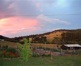 Ashdowns Of Dover Bed And Breakfast - Holiday Sunshine Coast 4