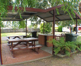 Dover Beachside Tourist Park - Holiday Sunshine Coast 1