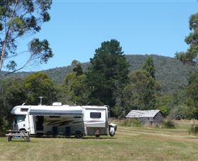 Taranna Cottages & Self-contained Campers - Sunshine Coast Tourism 0