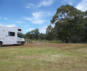 Taranna Cottages & Self-contained Campers - Sunshine Coast Tourism 1