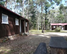 Taranna Cottages & Self-contained Campers - Sunshine Coast Tourism 2