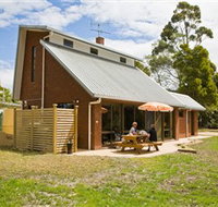Bay Retreat Port Arthur - Sunshine Coast Tourism
