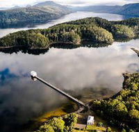 Pumphouse Point - Sunshine Coast Tourism
